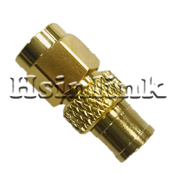 HS-SMAM To SMBM Adapter (8G)